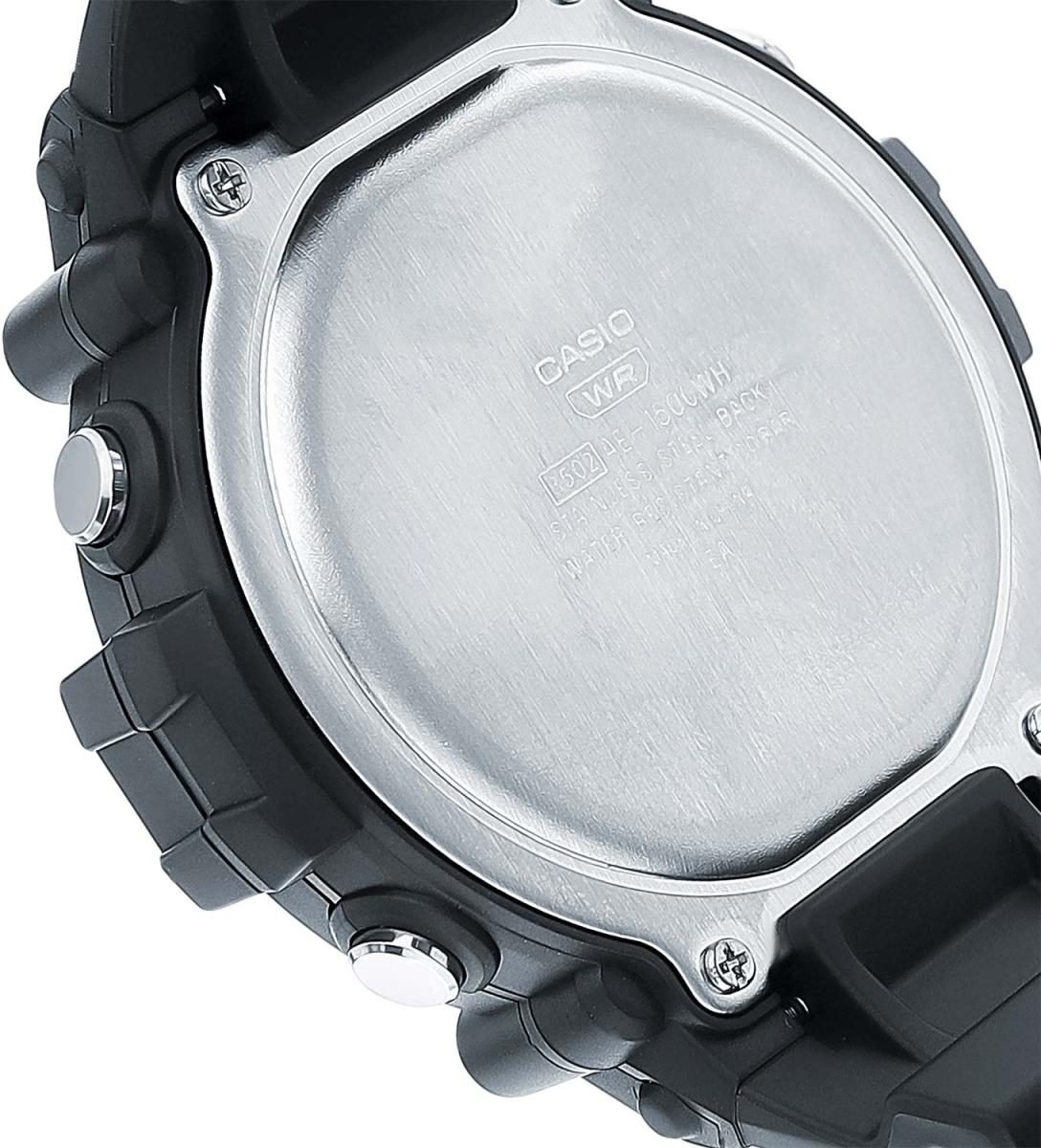 Наручные часы  Casio  Collection Casio AE-1500WH-1A (фото 2)