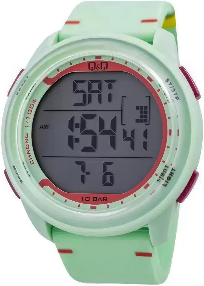 Наручные часы  Q&Q  Superior Q&Q M178J808Y (фото 1)