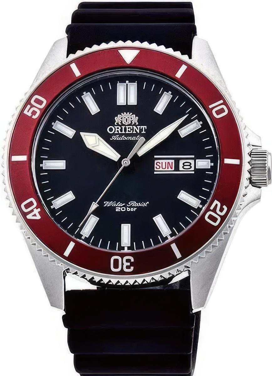 Наручные часы  Orient  Automatic Orient RA-AA0011B (фото 1)
