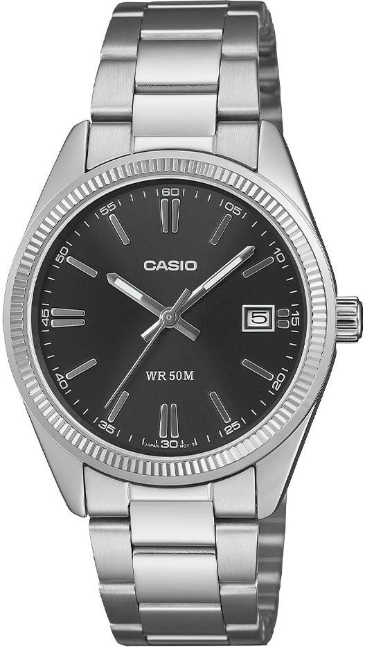 Наручные часы  Casio  Collection Casio UTP-1302D-1A (фото 1)