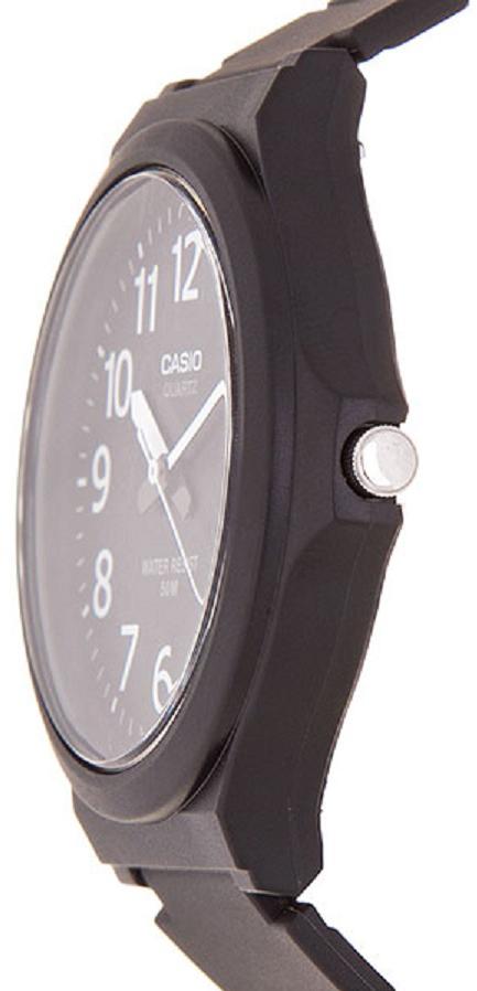 Наручные часы  Casio  Collection Casio MW-240-1B (фото 3)