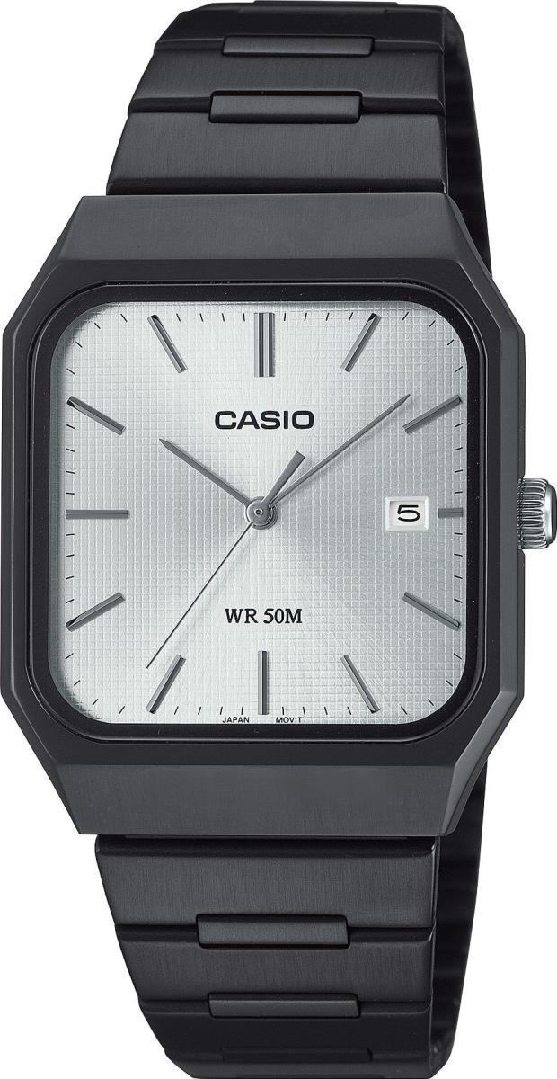 Наручные часы  Casio  Collection Casio MTP-B185B-7A (фото 1)