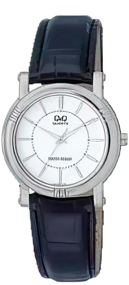 Наручные часы  Q&Q  Attractive Q&Q Q664J301Y (фото 1)