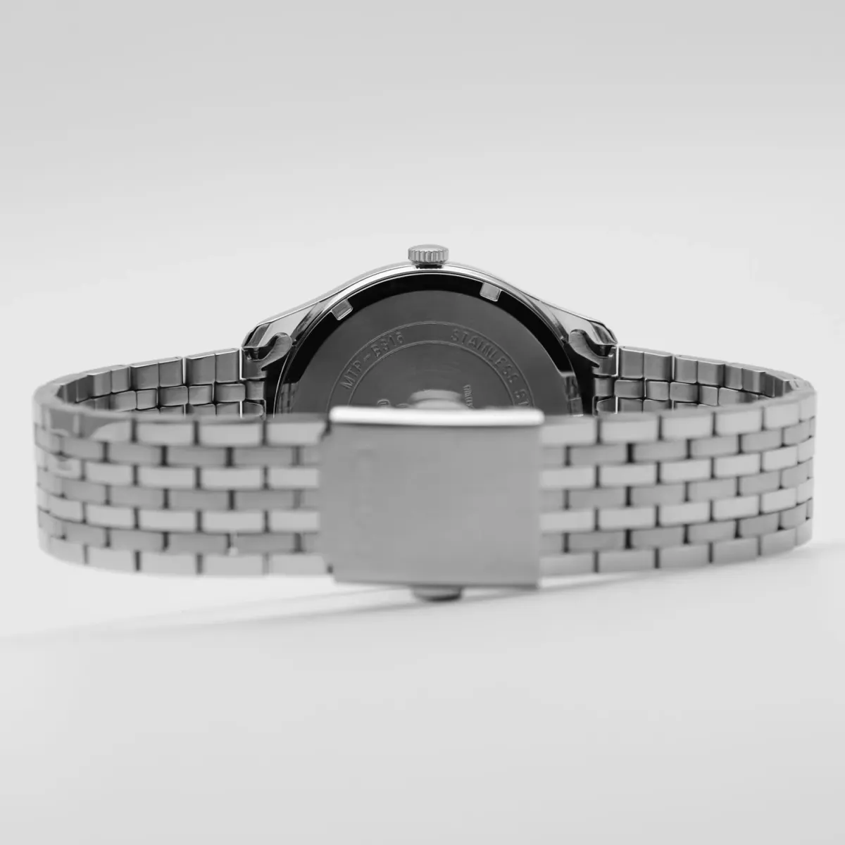 Наручные часы  Casio  Collection Casio MTP-B315D-1A (фото 3)