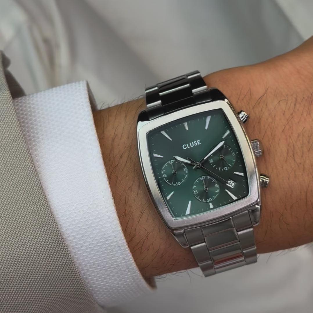 Наручные часы  Cluse  Antheor Cluse CW52002 (фото 8)