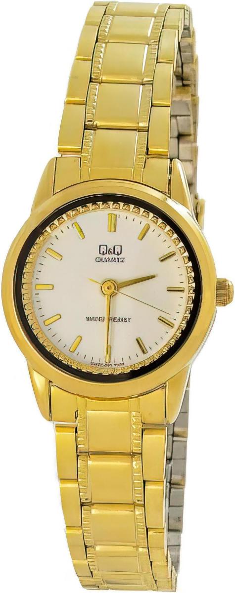 Наручные часы  Q&Q  Casual Q&Q VW27J001Y (фото 1)