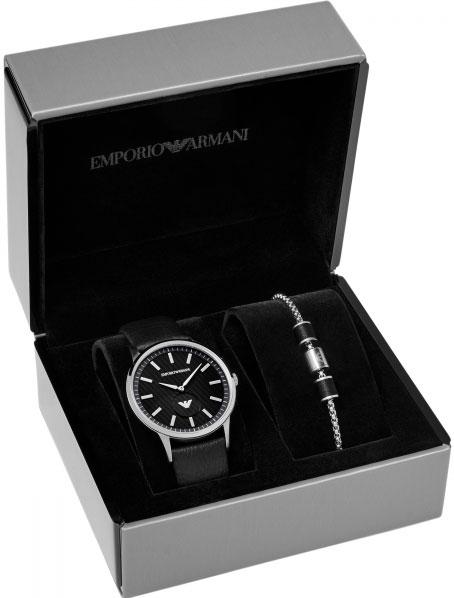 Наручные часы  Emporio Armani  Classics Emporio Armani AR80039 (фото 3)