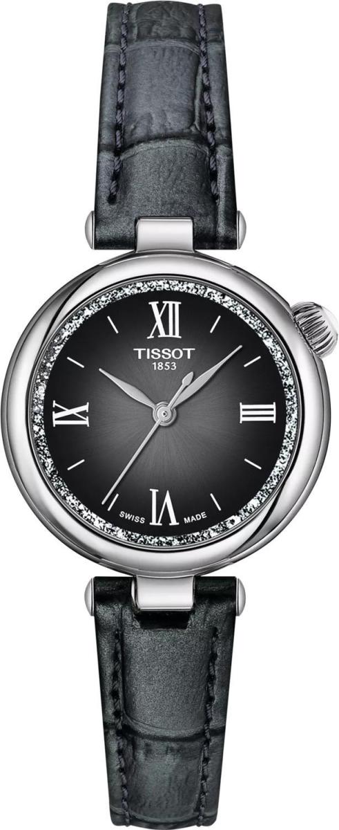 Наручные часы  Tissot  Desir Tissot T152.010.16.038.00 (фото 1)