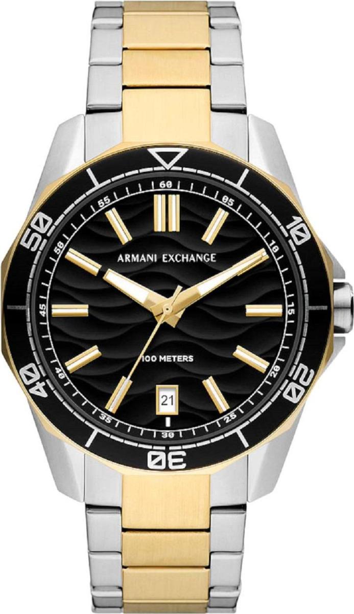 Наручные часы  Armani Exchange  Spencer Armani Exchange AX1956 (фото 1)