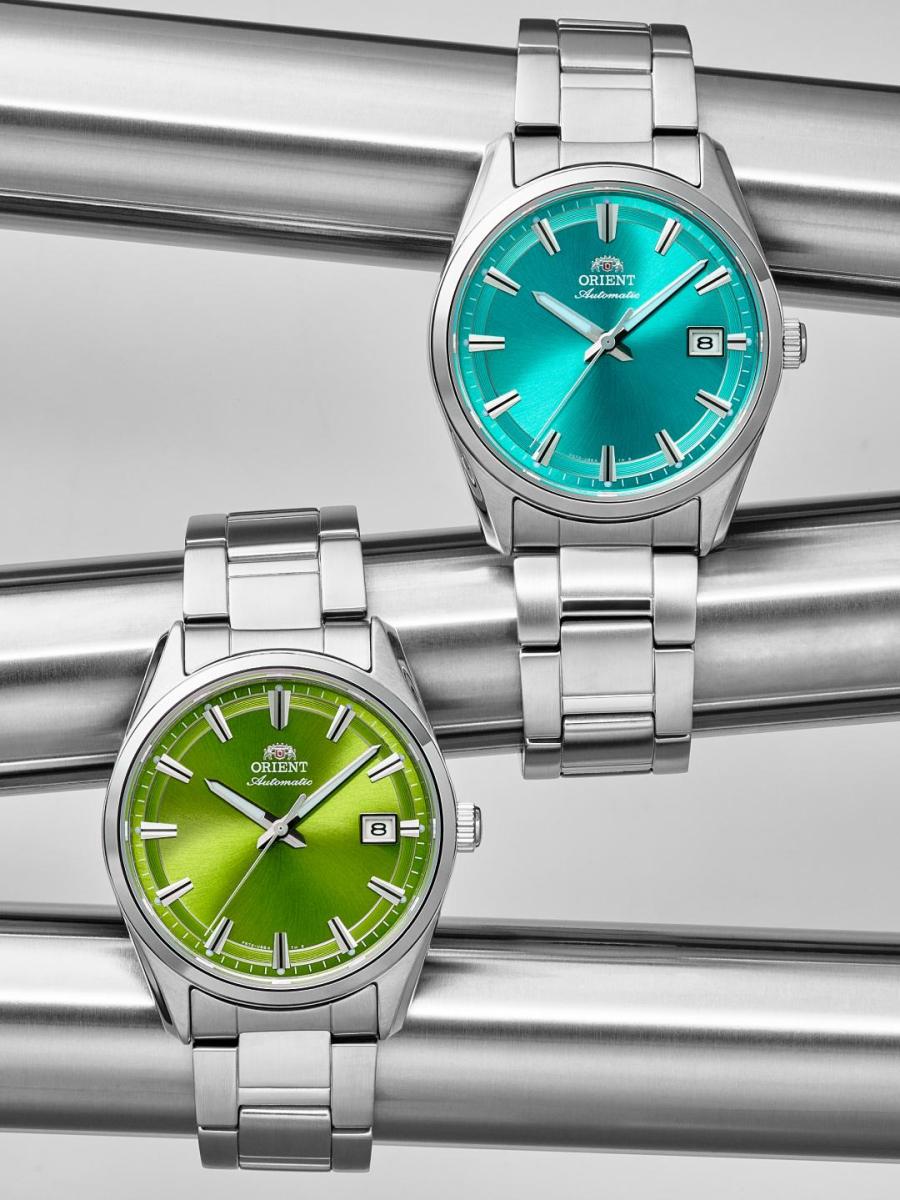 Наручные часы  Orient  Contemporary Orient RA-AC0R06L (фото 5)