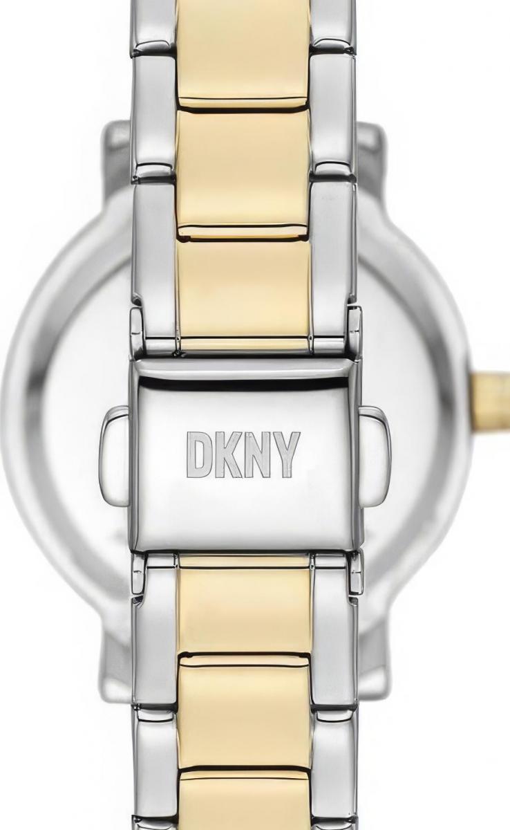 Наручные часы  DKNY  Soho DKNY NY6671 (фото 2)