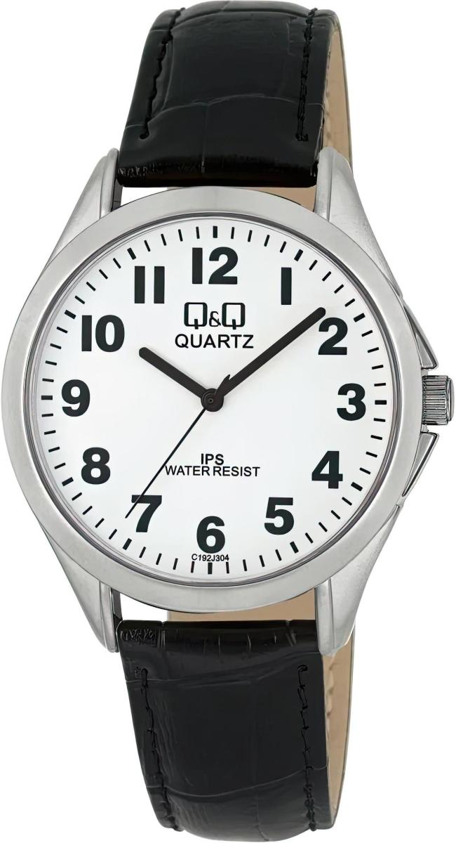 Наручные часы  Q&Q  Casual Q&Q C192J304Y (фото 1)