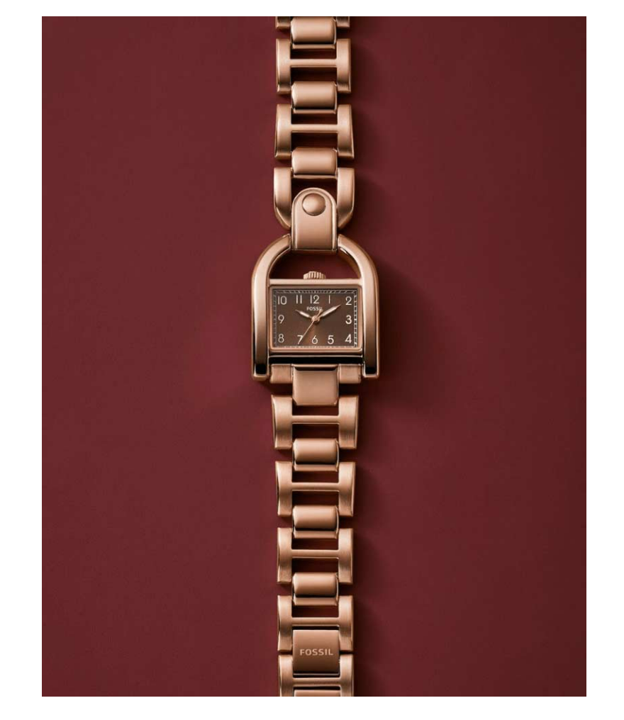 Наручные часы  Fossil  Harwell Fossil ES5328 (фото 4)