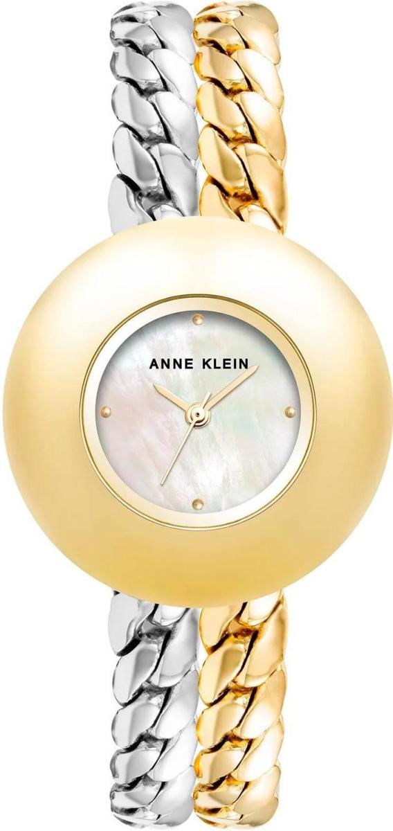 Наручные часы  Anne Klein  Steel Anne Klein 4101MPTT (фото 1)