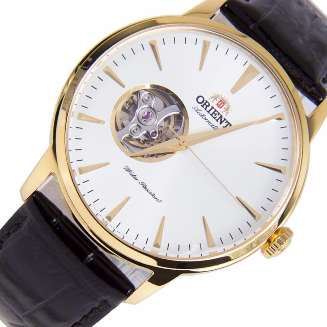 Наручные часы  Orient  Automatic Orient FAG02003W (фото 2)