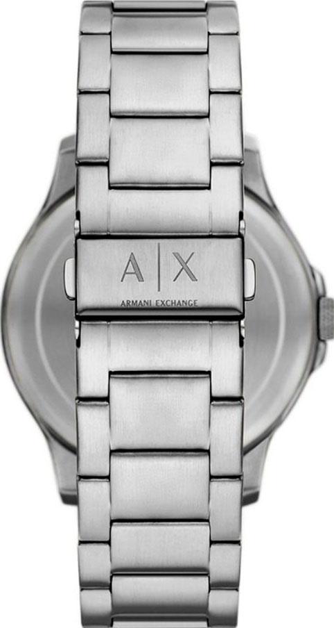 Наручные часы  Armani Exchange  Hampton Armani Exchange AX2459 (фото 4)