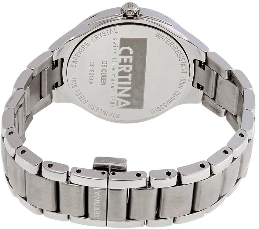 Наручные часы  Certina  DS Stella Certina C018.210.11.120.00 (фото 2)