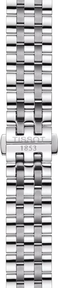 Наручные часы  Tissot  Carson Tissot T122.423.11.033.00 (фото 4)