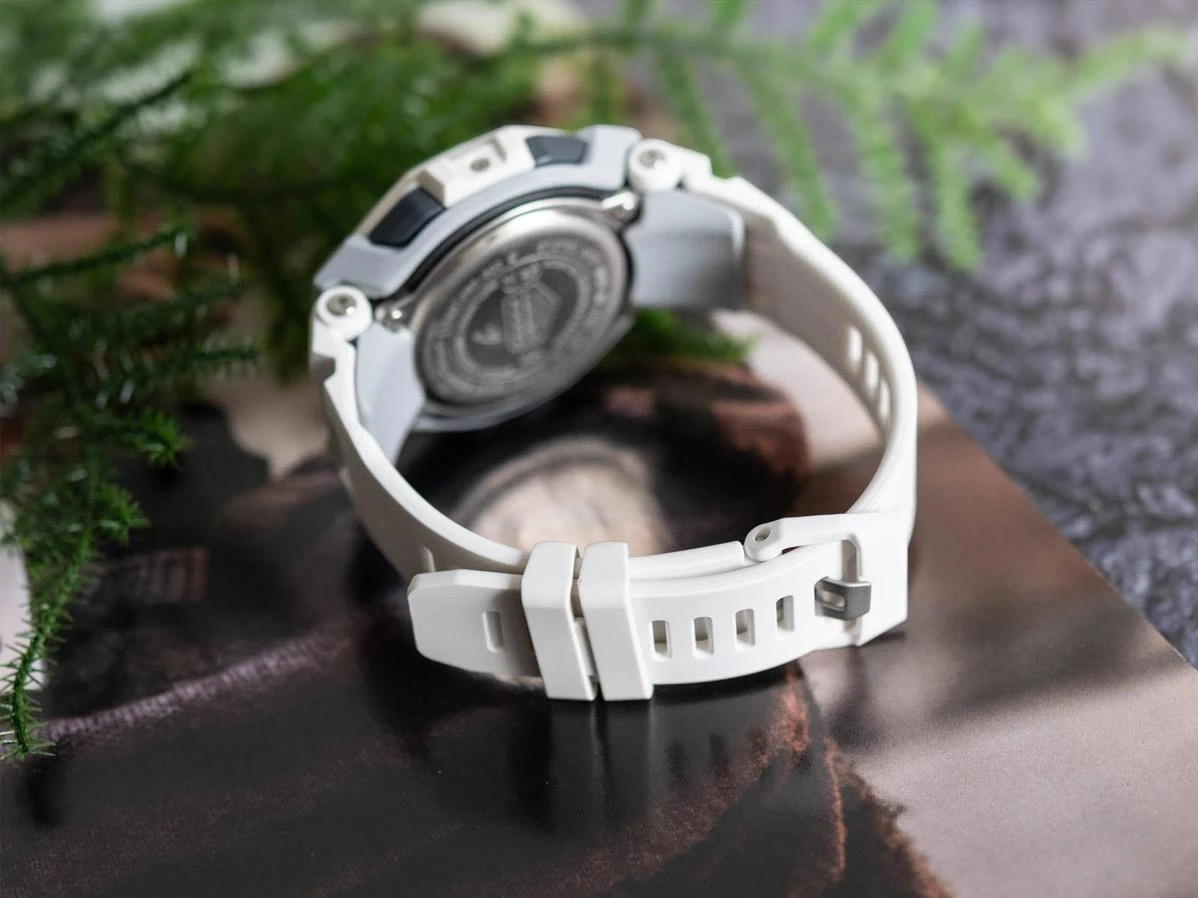 Часы  Casio  G-Shock Casio GBD-300-7E (фото 5)