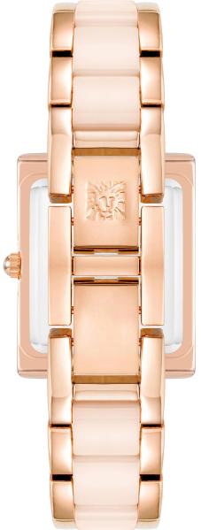 Наручные часы  Anne Klein  Plastic Anne Klein 3998LPRG (фото 3)