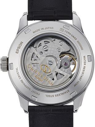 Наручные часы  Orient  Automatic Orient RE-AT0007N (фото 4)