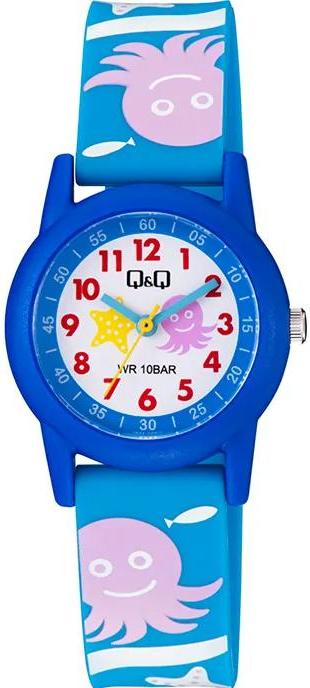 Наручные часы  Q&Q  Kids Q&Q V22AJ022Y (фото 1)