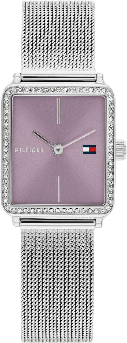 Наручные часы  Tommy Hilfiger  Classic Tommy Hilfiger 1782790 (фото 1)