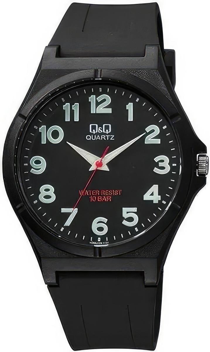 Наручные часы  Q&Q  Attractive Q&Q VQ66J024Y (фото 1)