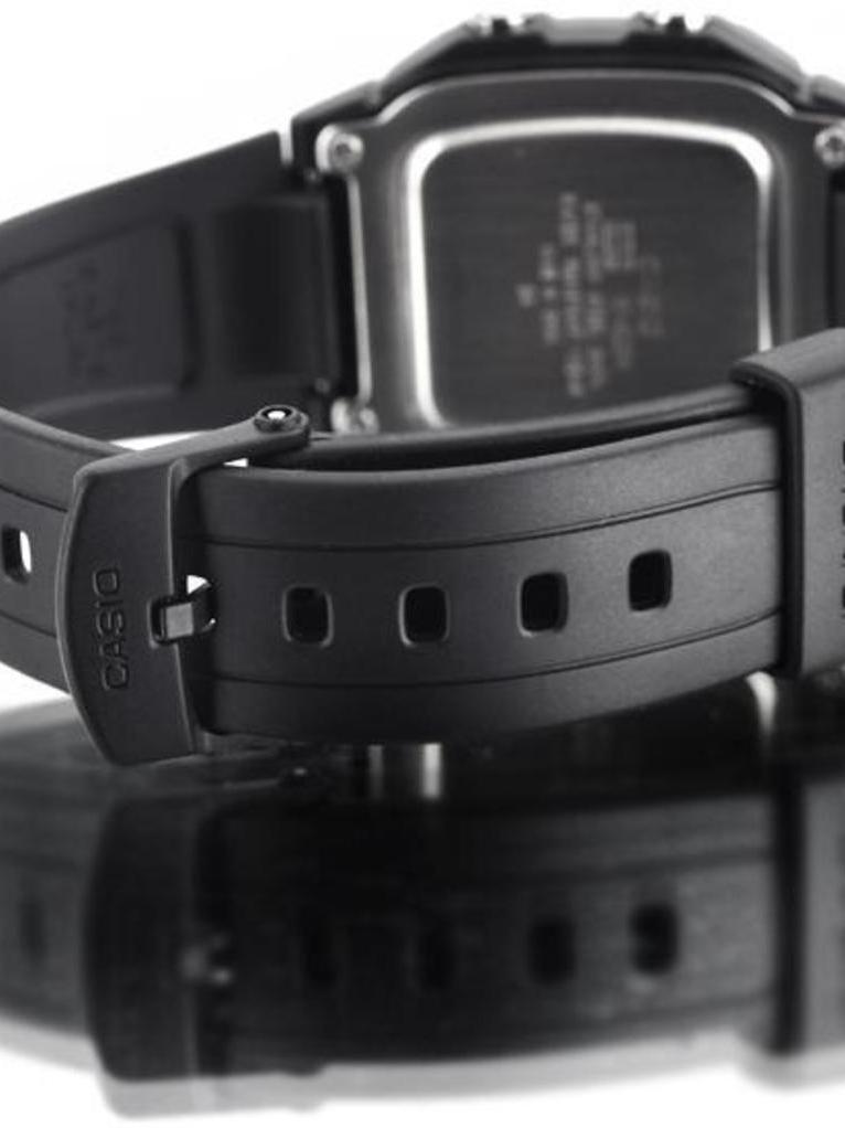 Наручные часы  Casio  Collection Casio W-800HG-9A (фото 3)