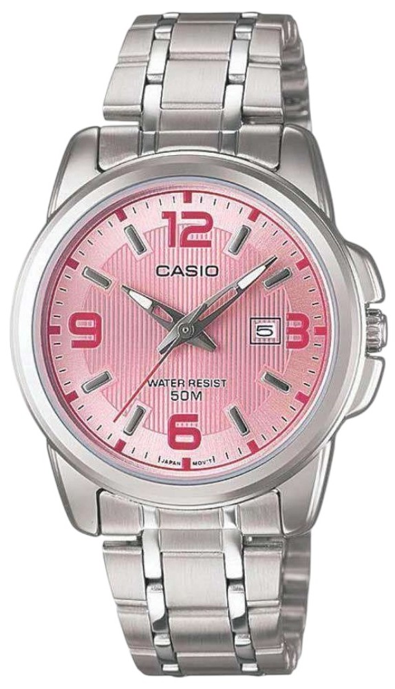 Наручные часы  Casio  Collection Casio LTP-1314D-5A (фото 1)