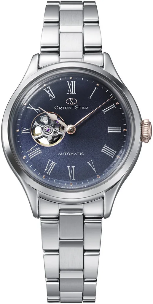 Наручные часы  Orient  Classic Orient RE-ND0022L (фото 1)