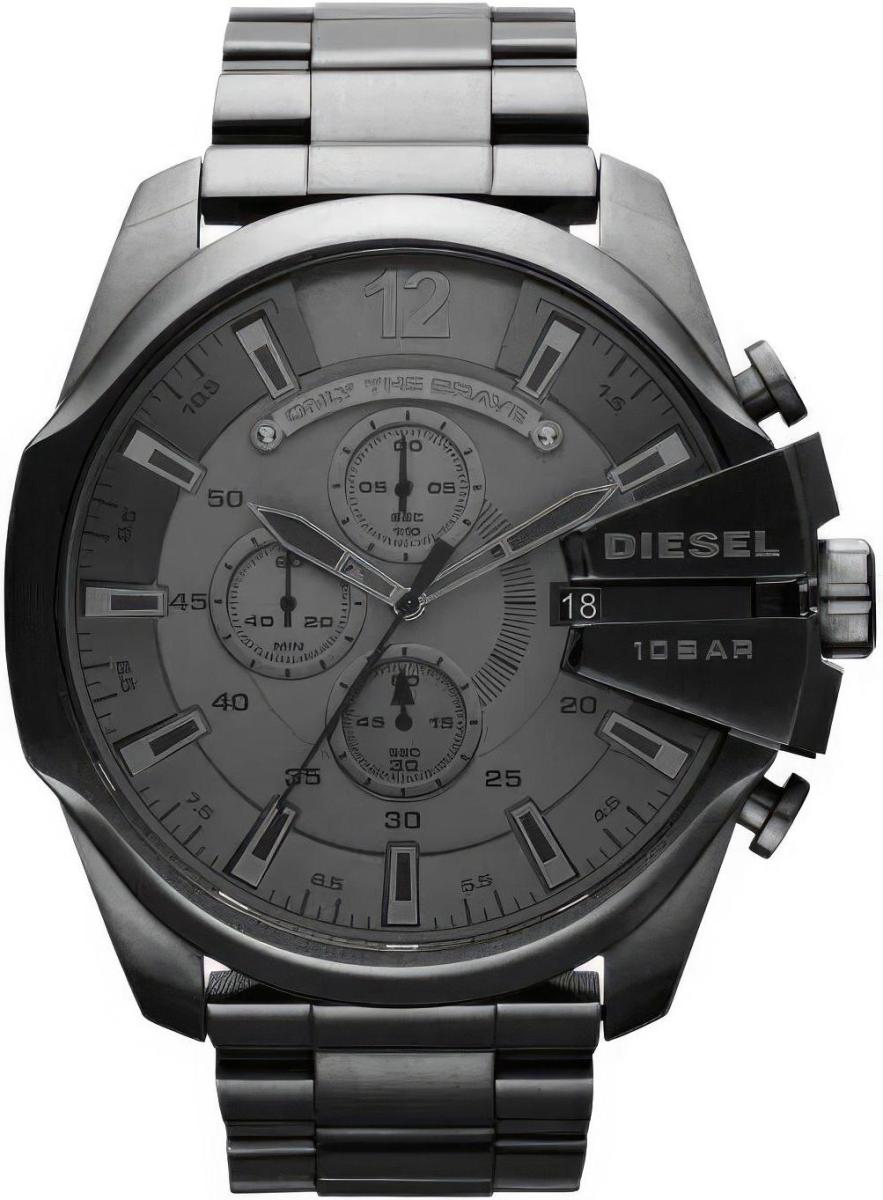 Наручные часы  Diesel  Chronograph Diesel DZ4282 (фото 1)
