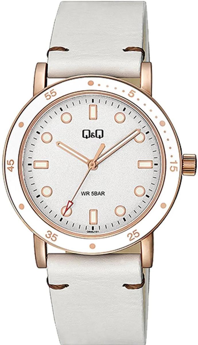 Наручные часы  Q&Q  Attractive Women Q&Q QB85J101Y (фото 1)