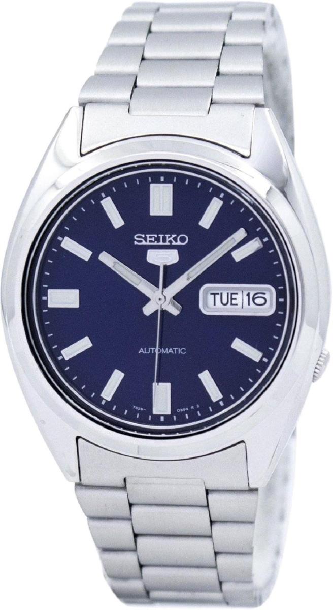 Наручные часы  Seiko  Seiko 5 Sports Seiko SNXS77K1 (фото 1)