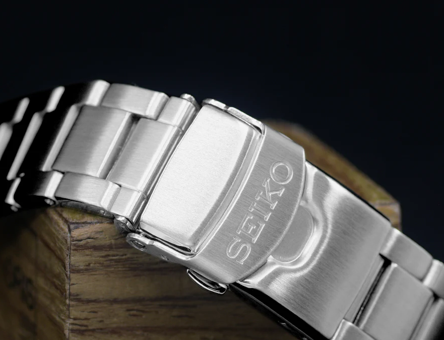 Наручные часы  Seiko  Seiko 5 Sports Seiko SBSA229 (фото 4)