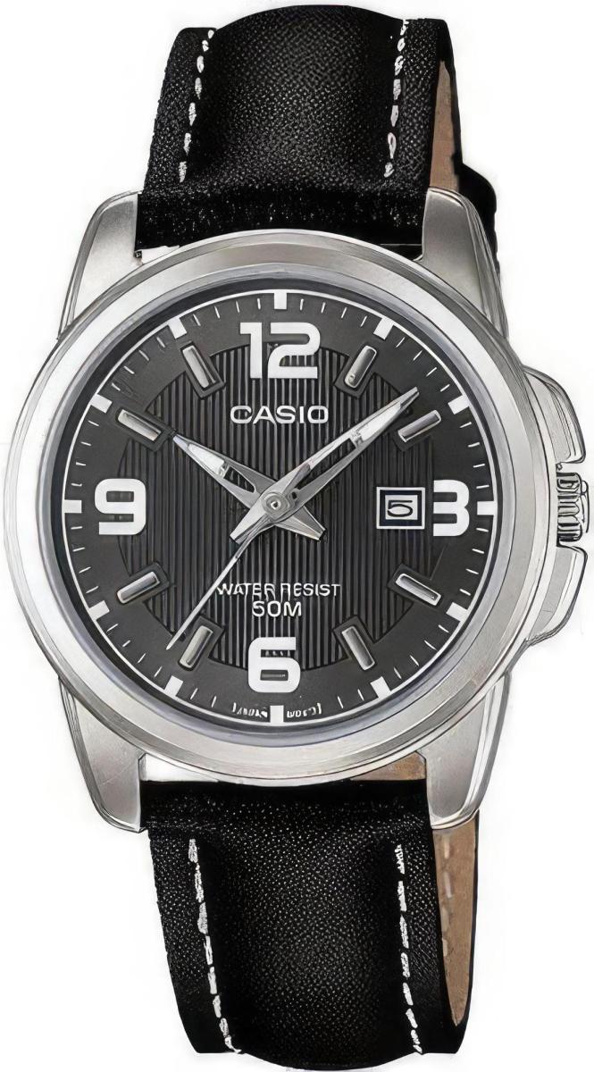 Наручные часы  Casio  Collection Casio LTP-1314L-8A (фото 1)