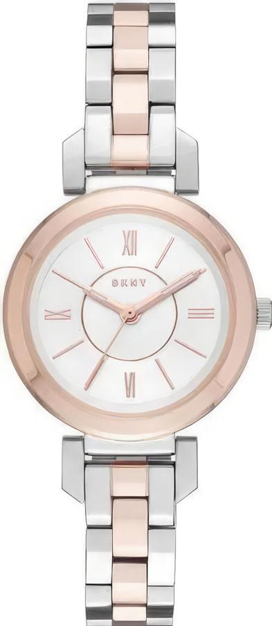 Наручные часы  DKNY  Essentials Metal DKNY NY2593 (фото 1)