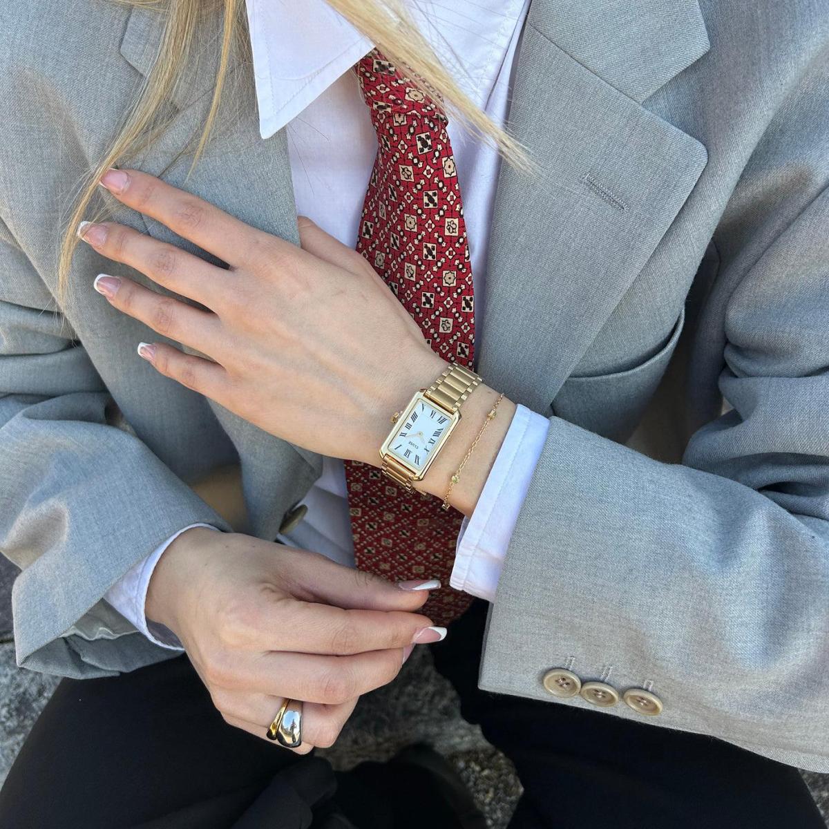 Наручные часы  Cluse  Gracieuse Cluse CW15001 (фото 6)