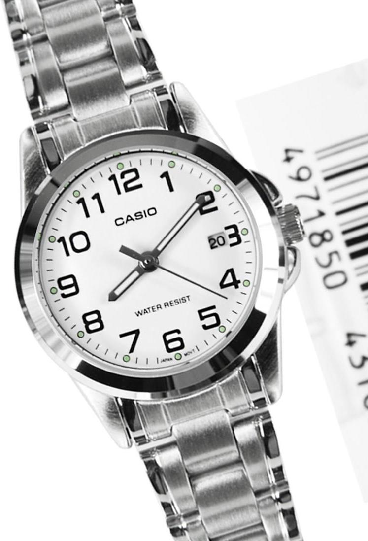 Наручные часы  Casio  Collection Casio LTP-1215A-7B2 (фото 2)
