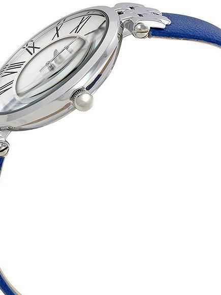 Наручные часы  Anne Klein  Leather Anne Klein 2619SVDB (фото 2)