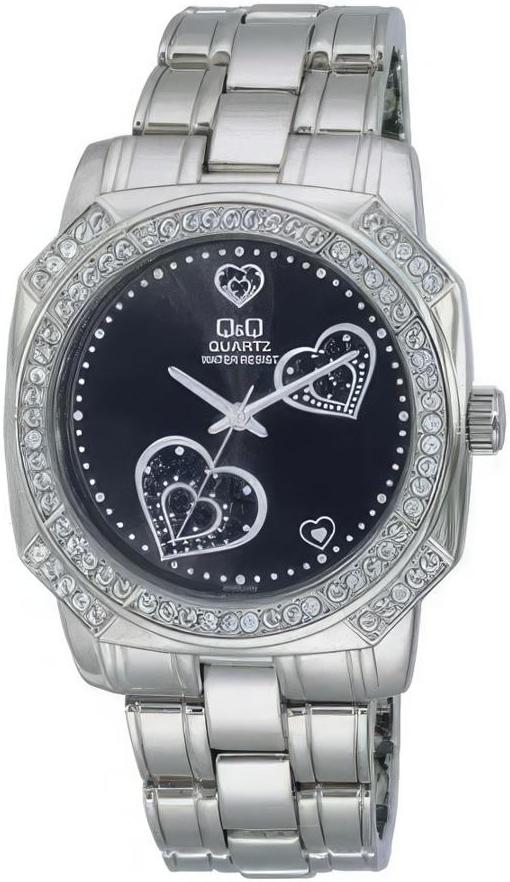 Наручные часы  Q&Q  Casual Q&Q GQ84J202Y (фото 1)