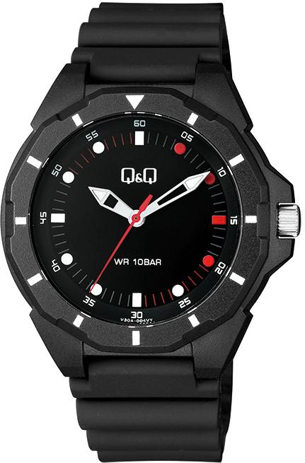 Наручные часы  Q&Q  Casual Q&Q V30AJ004Y (фото 1)