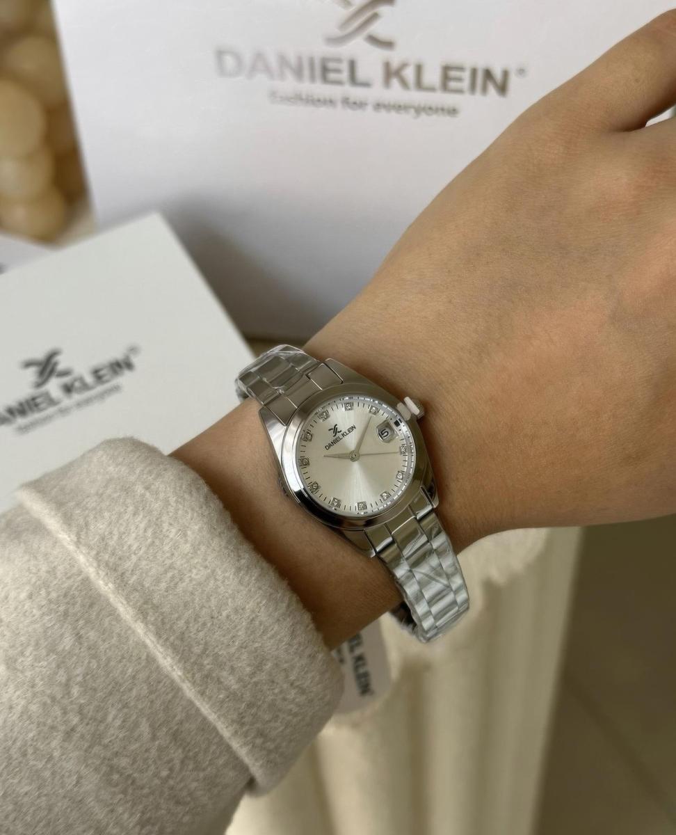 Наручные часы  Daniel Klein  Premium Daniel Klein 13758-1 (фото 3)