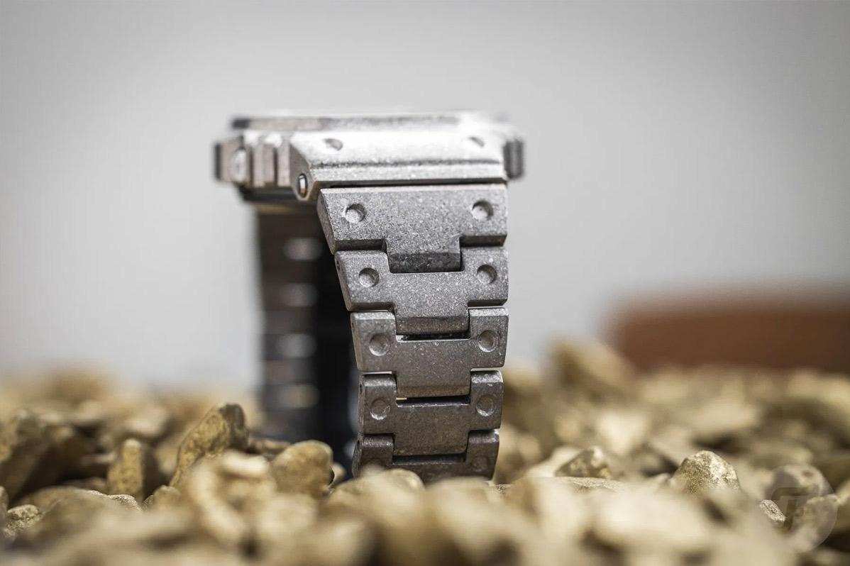 Наручные часы  Casio  G-Shock Casio GMW-B5000PS-1E (фото 4)