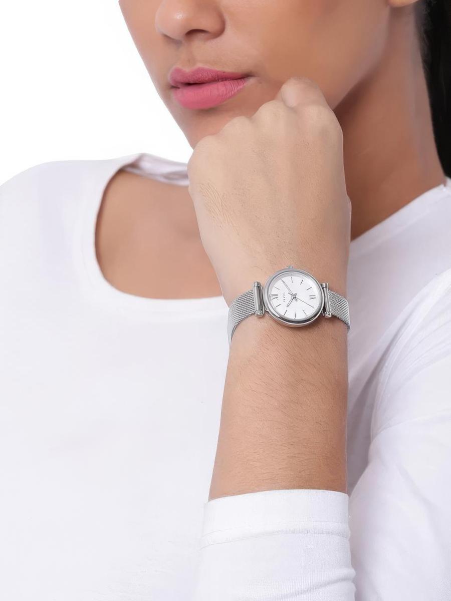Наручные часы  Fossil  Trend Women Fossil ES4432 (фото 4)