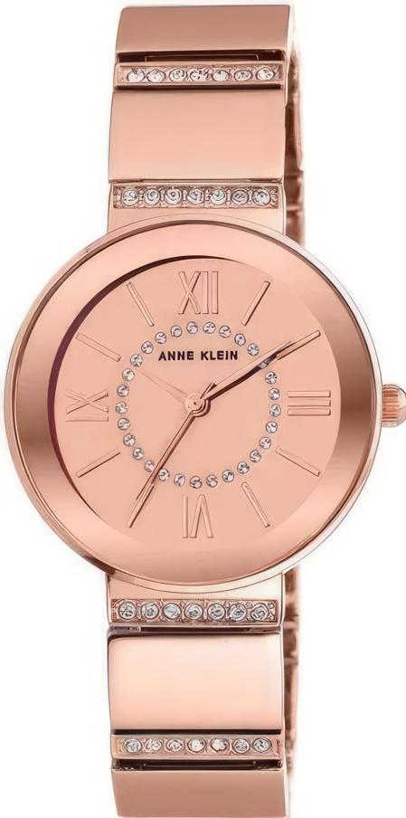 Наручные часы  Anne Klein  Steel Anne Klein 2946RMRG (фото 1)