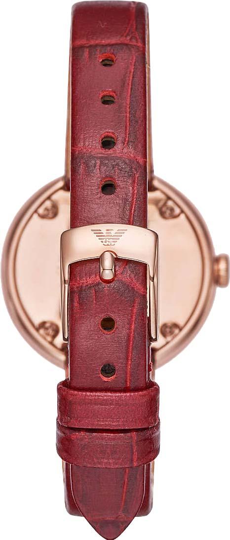 Наручные часы  Emporio Armani  Rosa Emporio Armani AR11357 (фото 3)