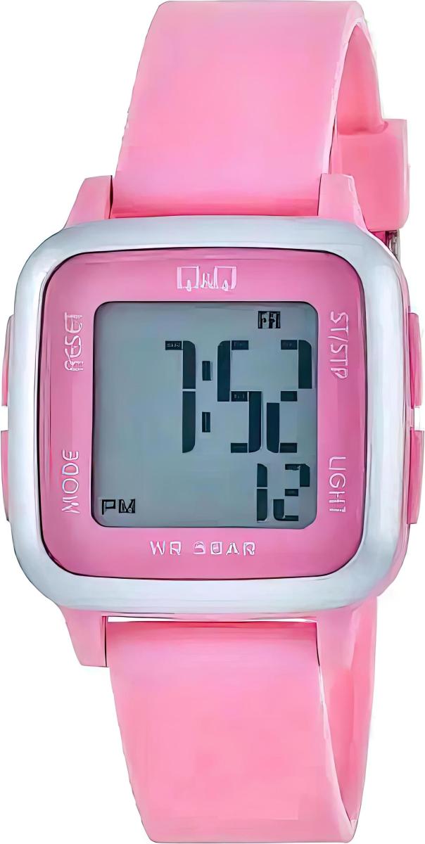 Наручные часы  Q&Q  Digital Q&Q G02AJ009Y (фото 1)