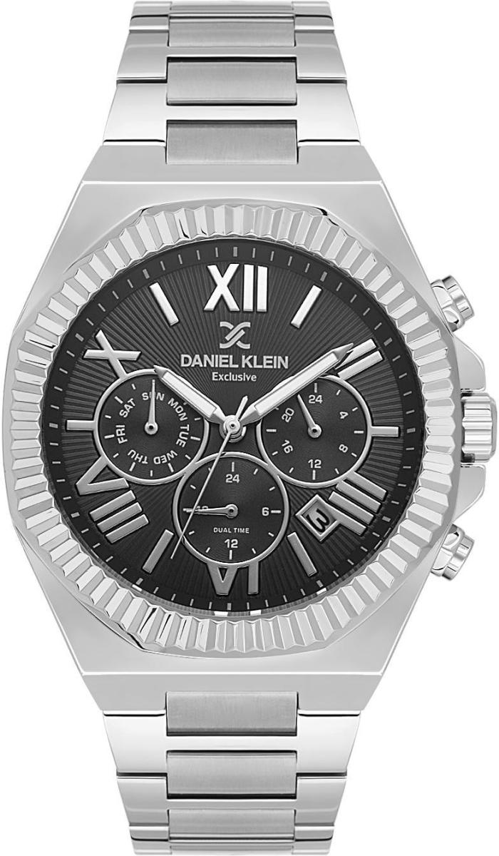 Наручные часы  Daniel Klein  Exclusive Daniel Klein 14075-1 (фото 1)