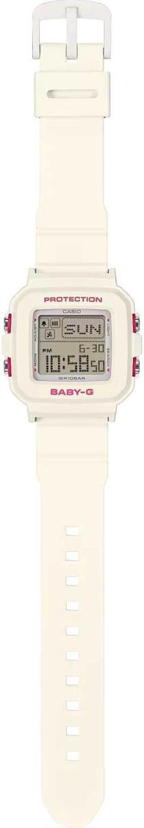 Наручные часы  Casio  Baby-G Casio BGD-10KH-7E (фото 7)